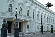 Condenado à prisão por homicídio decide mandar parte da política do Maranhão pelos ares