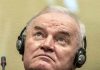 Morre Ratko Mladic, o “Açougueiro da Bósnia”, condenado por genocídio em Srebrenica