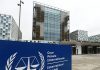 EUA impulsionam campanha contra o Tribunal Penal Internacional
