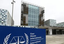 EUA impulsionam campanha contra o Tribunal Penal Internacional