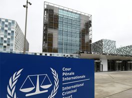 EUA impulsionam campanha contra o Tribunal Penal Internacional