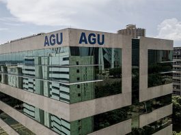 AGU pede ao Supremo suspensão imediata do afastamento do diretor-geral da Polícia Federal