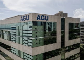 AGU pede ao Supremo suspensão imediata do afastamento do diretor-geral da Polícia Federal