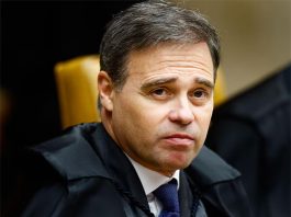 O moralismo de vendeta de André Mendonça e o terno exclusivo e sob medida de R$ 20 mil