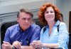 Zambelli e o golpista Jair Bolsonaro creem que pena de prisão é algo relativo e sem importância