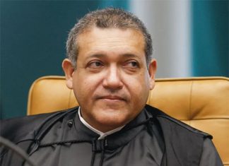 Encontro com garota de programa custeado por Vorcaro complica situação de Nunes Marques
