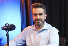 Candidato do PRTB, Leonardo Avalanche desiste de concorrer à Presidência