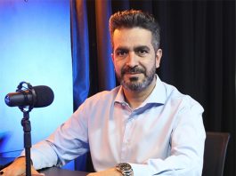 Candidato do PRTB, Leonardo Avalanche desiste de concorrer à Presidência