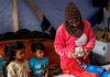 Líbano: uma em cada cinco crianças vai para a cama com fome, alerta o UNICEF