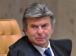 Fux derruba decisão de Flávio Dino e volta a proibir publicações sobre Nossa Senhora Aparecida
