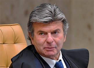 Fux derruba decisão de Flávio Dino e volta a proibir publicações sobre Nossa Senhora Aparecida