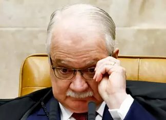 STF: Fachin rejeita pedido de suspeição de Dino apresentado por Flávio Bolsonaro