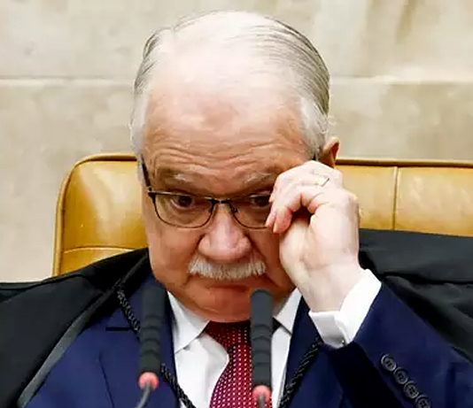 STF: Fachin rejeita pedido de suspeição de Dino apresentado por Flávio Bolsonaro