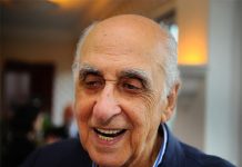 Morre no Rio de Janeiro, aos 95 anos, o jornalista e escritor Zuenir Ventura