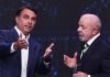 PT quer sistema de checagem em debate da Globo, mas volta das bets e escala 5×2 são empecilhos