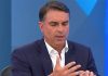 Flávio Bolsonaro se acovarda e faz exigências para abrir os próprios sigilos e os da família