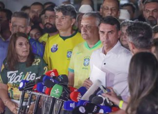Kassio contraria Flávio e diz que mudança no horário da votação não interferiu no resultado da eleição