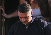Em novo devaneio, Flávio se diz “presidente eleito” e agradece a Milei e a Trump pela fuga