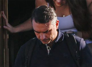 Em novo devaneio, Flávio se diz “presidente eleito” e agradece a Milei e a Trump pela fuga