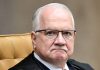 Mastergate: Fachin se reúne com diretor-geral da PF para tratar de citações a ministros do STF