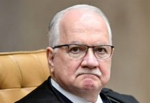 Mastergate: Fachin se reúne com diretor-geral da PF para tratar de citações a ministros do STF