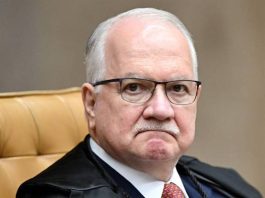 Mastergate: Fachin se reúne com diretor-geral da PF para tratar de citações a ministros do STF