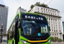 PT pede prisão de secretário de Ricardo Nunes por frota reduzida de ônibus em SP em dia de eleição