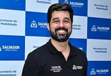 Justiça Eleitoral manda prender secretário de mobilidade de Salvador, que está em Paris