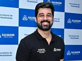 Justiça Eleitoral manda prender secretário de mobilidade de Salvador, que está em Paris